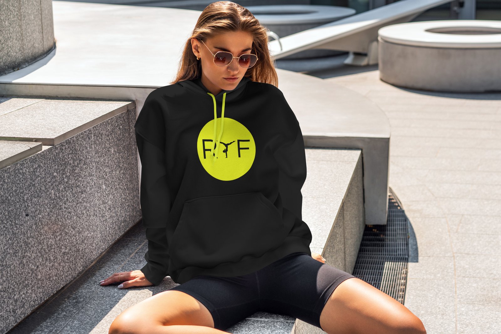RoyaFit Sweatshirt