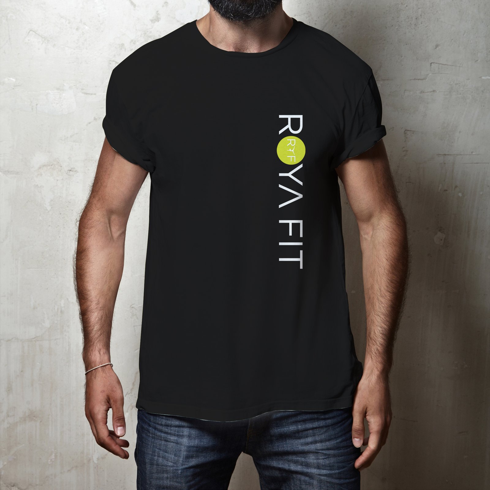 RoyaFit T-Shirt