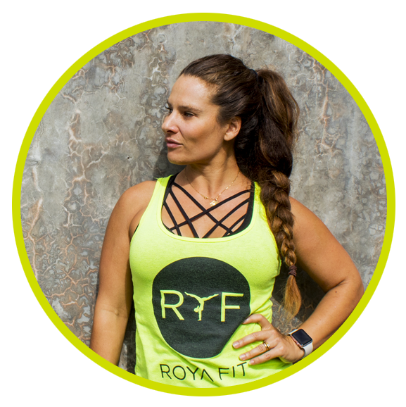 Roya